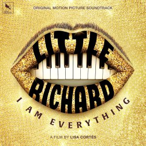 O.S.T. - LITTLE RICHARD I'M EVERYTHING CD