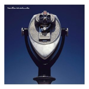 MARILLION - SOMWHERE ELSE digipack CD