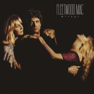 FLEETWOOD MAC - MIRAGE CD