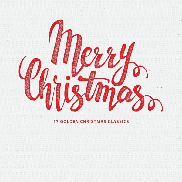V.A. - MERRY CHRISTMAS LP