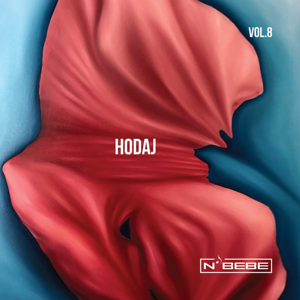 NEVERNE BEBE - HODAJ LP