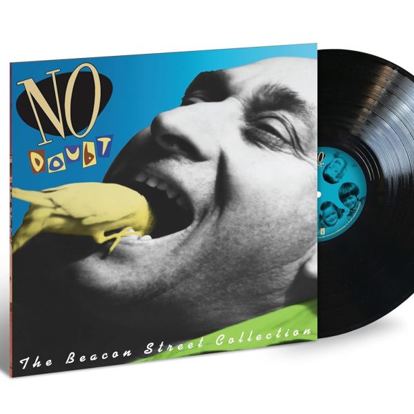 NO DOUBT - BECON STREET COLLECTION LP