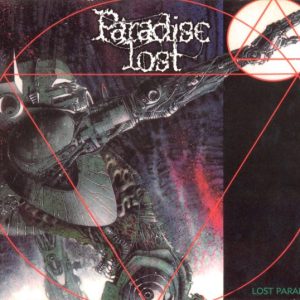PARADISE LOST - LOST PARADISE