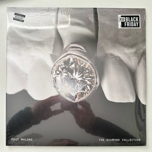POST MALONE - DIAMOND COLLECTION black friday 2023 vinyl LP2