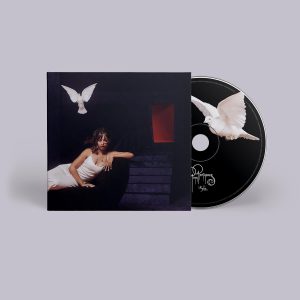 PINKPANTHERESS - HEAVEN KNOWS CD