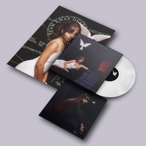 PINKPANTHERESS - HEAVEN KNOWS LP