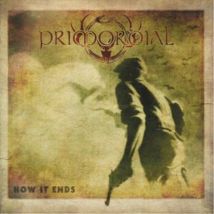 PRIMORDIAL - HOW IT ENDS CD2