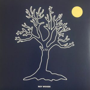 WOODS ROY - EXIS LP-EP