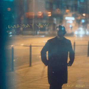 RUDAN FILIP - EVERYDAY VIEW CD