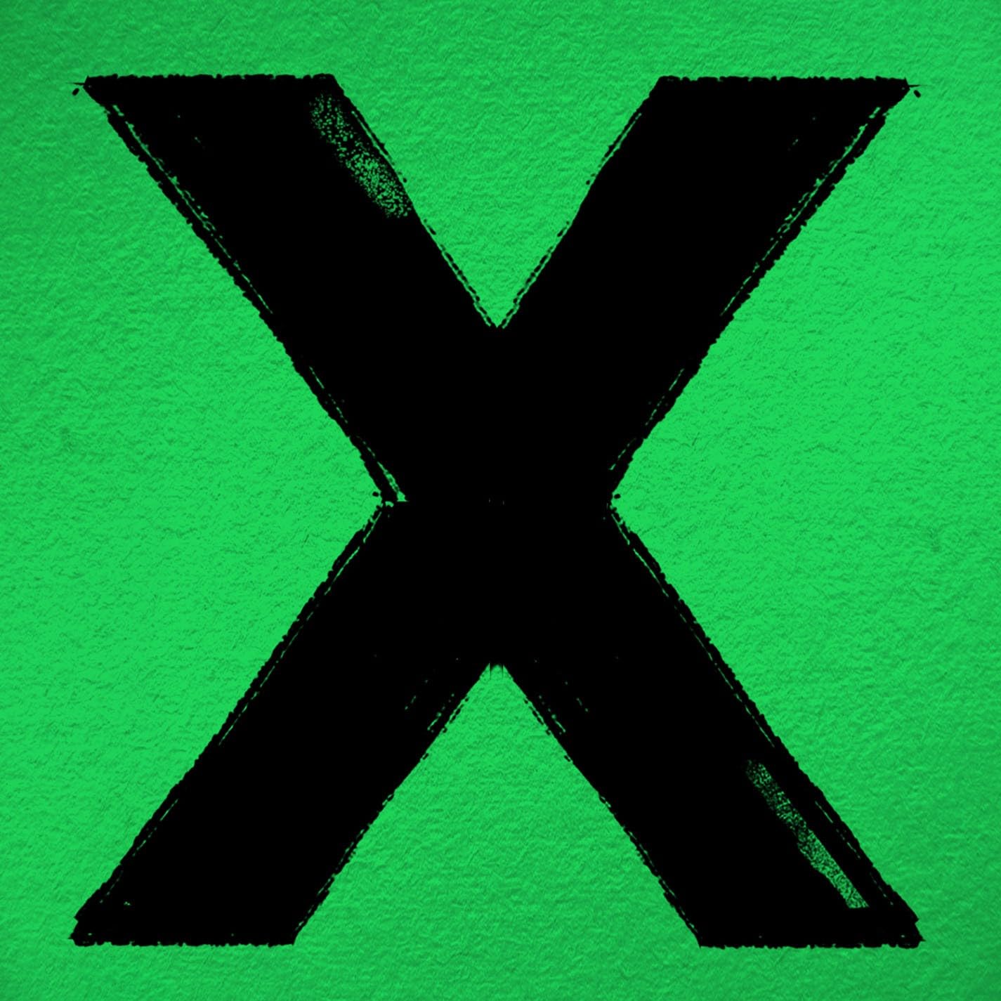 SHEERAN ED - X 45rpm clear vinyl LP2 - Slika 2