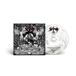 SODOM - 1982 CD