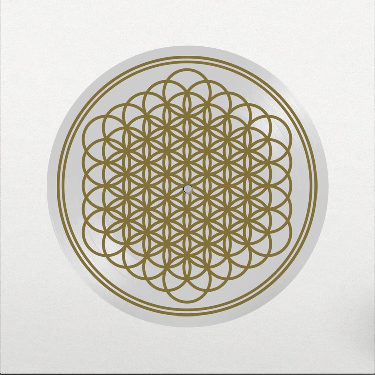 BRING ME THE HORIZON - SEMPITERNAL 10th anniversary picture disc LP - Slika 2
