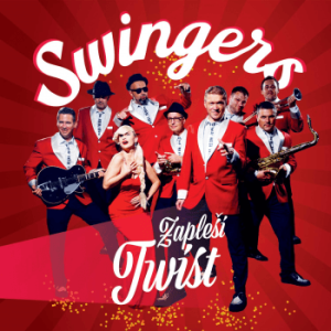 SWINGERS - ZAPLEŠI TWIST CD