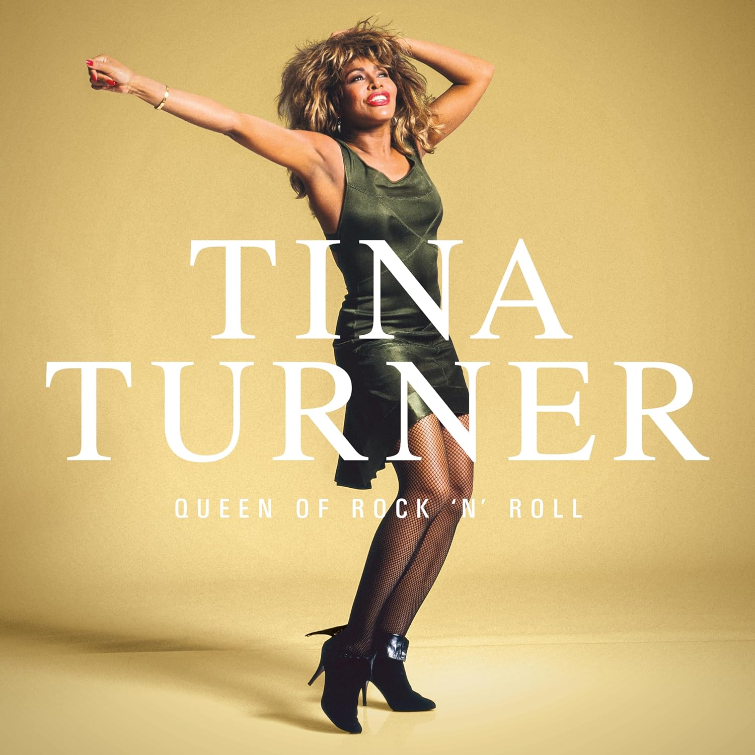 TURNER TINA - QUEEN OF ROCK'N'ROLL CD3 - Slika 2