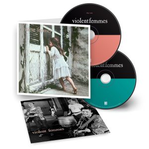 VIOLENT FEMMES - VIOLENT FEMMES 40th Anniversary Deluxe Edition CD2