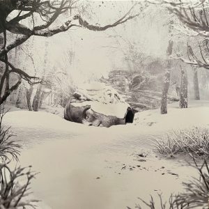 WEEZER - SZNS-WINTER 12EP