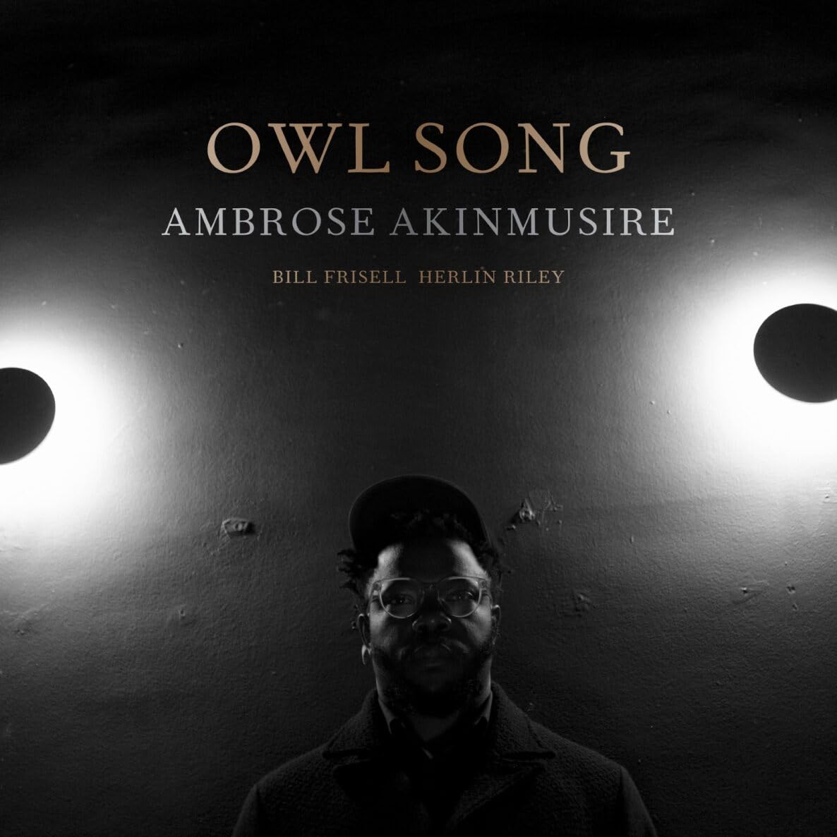 AKINMUSIRE AMBROSE - OWL CD