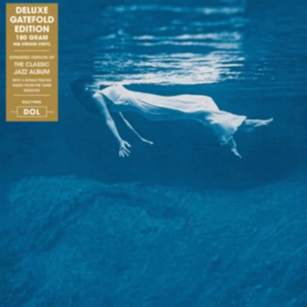 EVANS BILL/JIM HALL - UNDERCURRENT LP