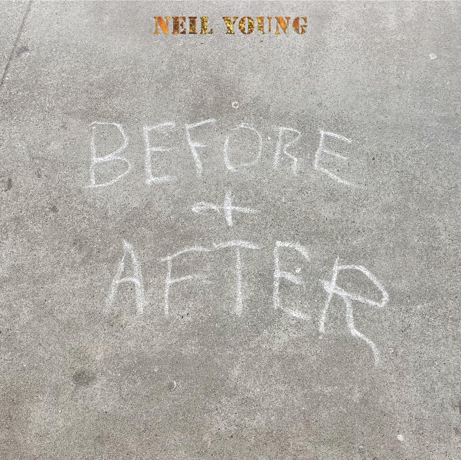 YOUNG NEIL - BEFORE AND AFTER, Blu-ray Audio, Album, Stereo, Multichannel - Image 3