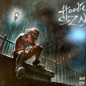 BOOGIE WITH DA HOODIE - HOODIE SZN LP2