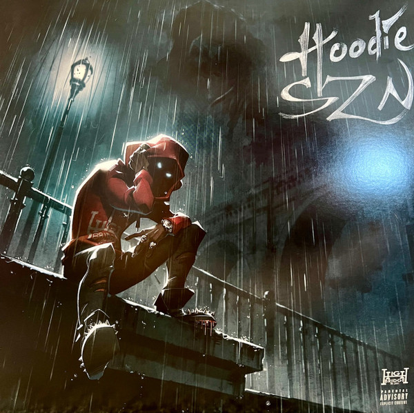 BOOGIE WITH DA HOODIE - HOODIE SZN LP2