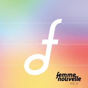 R.I. - FEMME NOUVELLE VOL. 4 CD
