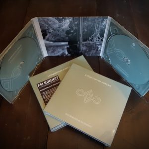 FM EINHEIT - EXIBITION OF A DREAM CD2
