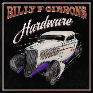GIBBONS BILLY - HARDWARE ltd lemonade vinyl LP