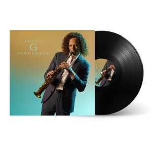KENNY G - INNOCENCE LP