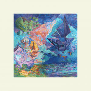LJUBIČICE - DOK ČEKAMO PAD LP