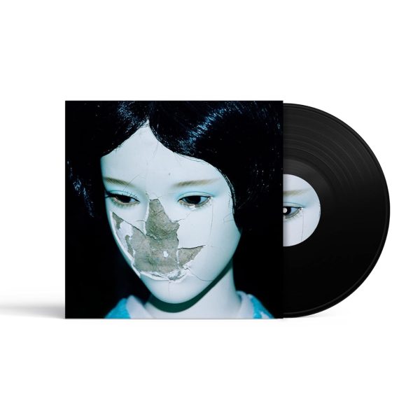 NEWDAD - MADRA LP