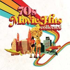 V./A. - 70'S MOVIE HITS LP2