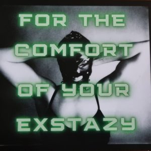 NNHMN - FOR THE COMFORT OF YOUR EXTAZY CD