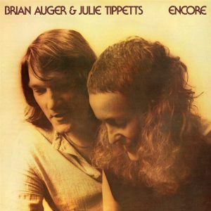 AUGER BRIAN - ENCORE CD