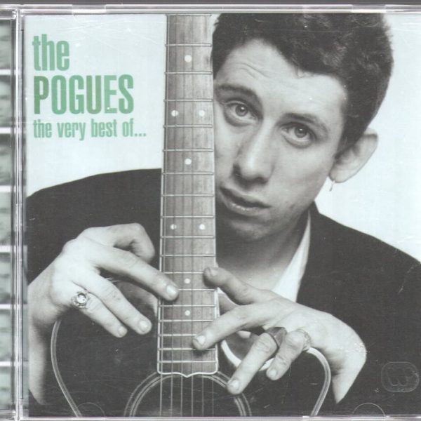 POGUES - VERY BEST OF