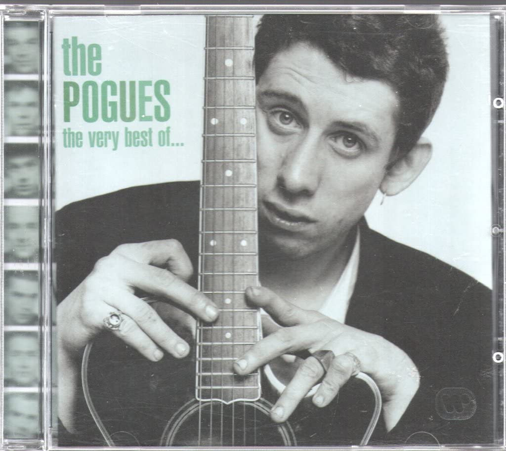 POGUES - VERY BEST OF