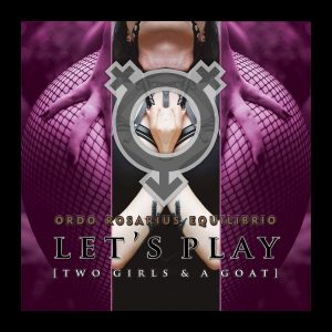 ORDO ROSARIUS EQUILIBRIO - LET'S PLAY CD