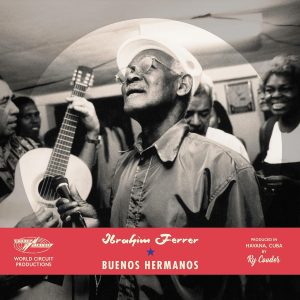 FERRER IBRAHIM - BUENOS HERMANOS LP2