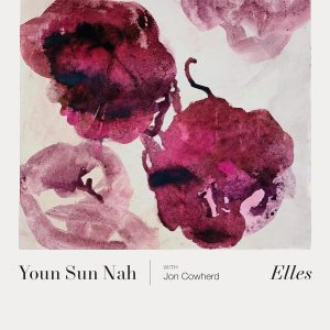 SUN NAH YOUN - ELLES CD