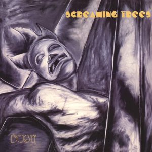 SCREAMING TREES - DUST CD2