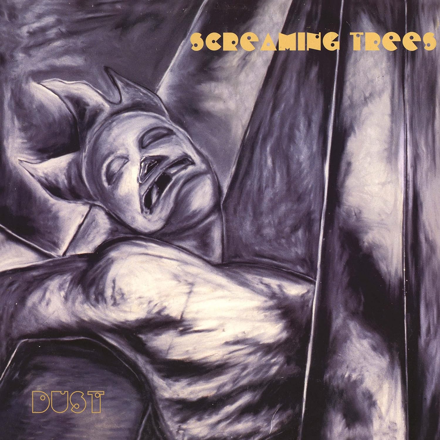 SCREAMING TREES - DUST CD2