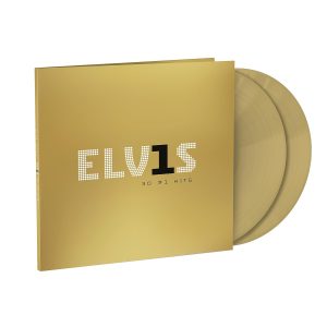PRESLEY ELVIS - ELVIS 30 #HITS LP2