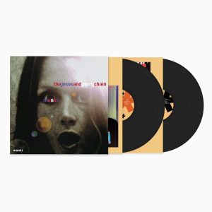 The Jesus And Mary Chain - MUNKI LP2