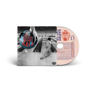 The Black Keys - Ohio Players CD