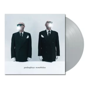 Pet Shop Boys - Nonetheless (Indie Exclusive Opaque Gray Vinyl) - VINYL LP