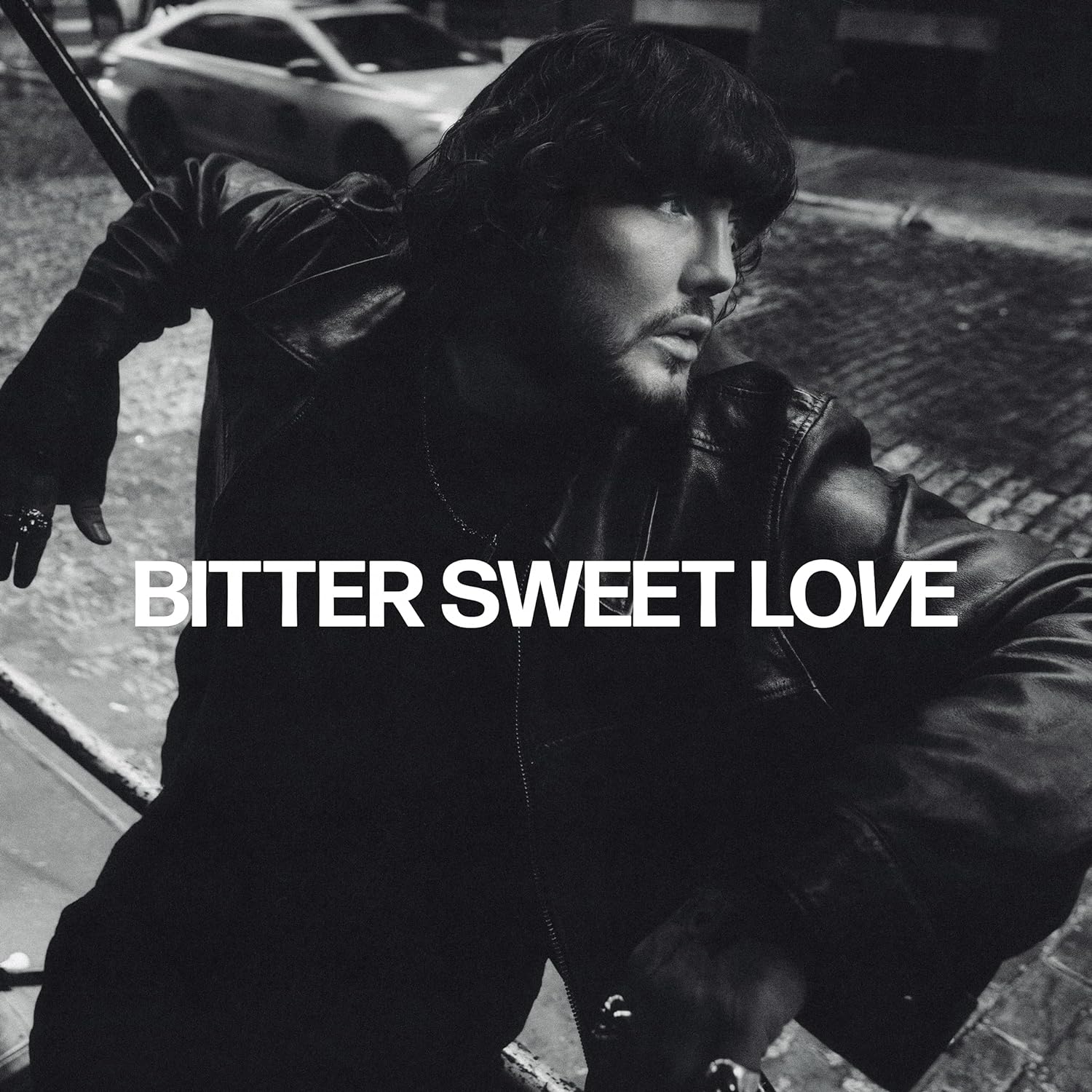 ARTHUR JAMES - BITTER SWEET LOVE CD - Slika 2