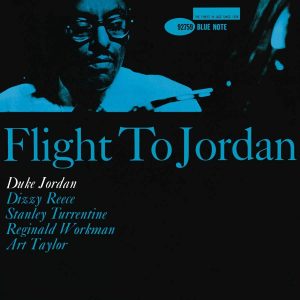 JORDAN DUKE - FLIGHT TO JORDAN CD