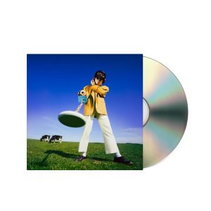 MCKENNA DECLAN - WHAT HAPPENED TO THE BEACH CD