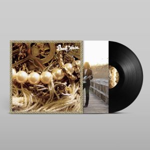 BEACH HOUSE - BEACH HOUSE LP