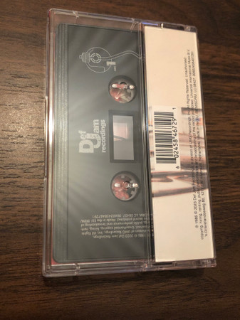 BEASTIE BOYS - LICENSED TO ILL MC - Slika 2
